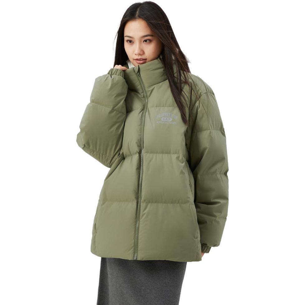 Пуховик GAP - Boxette Shop